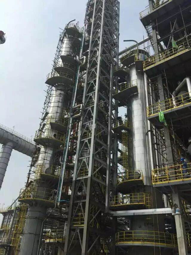 河北设备翻新喷涂・钢构厂房升级改造